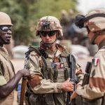 Le nord du Mali échappe encore largement aux forces maliennes et leurs alliés. D. R.